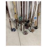 Fly Rods & Reels (16)