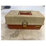 Plano 5520 Tacklebox w/ Contents