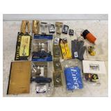 Misc. Fishing Accessories