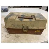 Plano Tackelbox w/ Contents