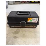 Eagle II Tacklebox w/ Contents