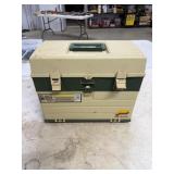 Plano 787 Tacklebox