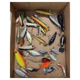 Lures