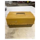 Plano Tacklebox w/ Contents