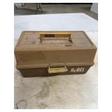 Rebel 635 Tacklebox