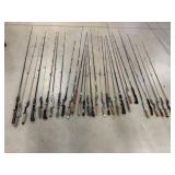 Rods (30)
