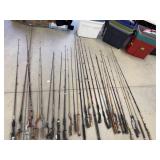Rods (30)