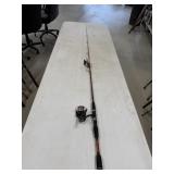 Abu Garcia Cardinal Z