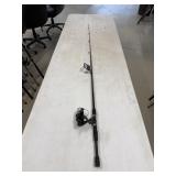 Matzuo Rod & Reel