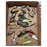Lures