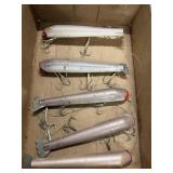 Lures