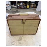 Plano 777 Tacklebox w/ Contents