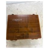 Plano Magnum w/ Contents