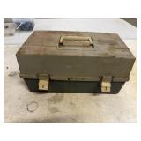 Plano Tacklebox w/ Contents