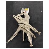 3 pc Plier Set