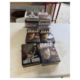 CD's & More