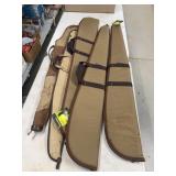 Soft Shell Gun Cases