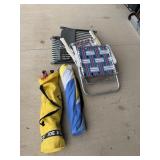 Camping & Lawn Chairs