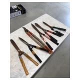 Pruners