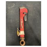 Telescoping Pipe Wrench