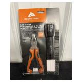 OT Multi-tool & Flashlight Set