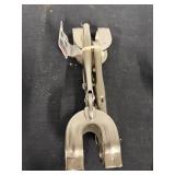 W-Type Welding Clamp Plier Set