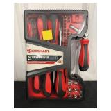 Jobsmart Screwdriver Set