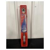 Duralast Torque Wrench