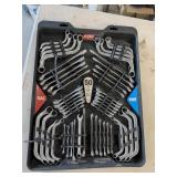 Maxtech Wrench Set