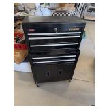 Stanley Toolbox (40' tall, 24' x 12')