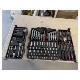 MasterTec Tool Set