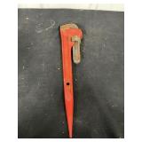 18' Spud Pipe Wrench