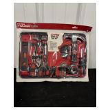 HT 33 pc Home Use Tool Set