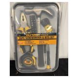 Olympia Tool Set