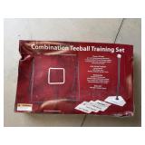 Teeball Training Set