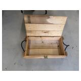 Ammo Crate
