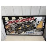 MGD Indy Car Mirror (50' x 26')