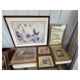 Misc. Prints (6)