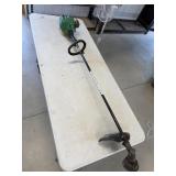 Weedeater Featherlite