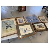 Duck Prints (6)