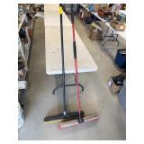 Push Brooms