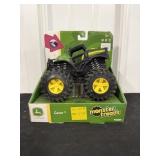 JD Monster Treads Gator