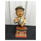 Charley Weaver Bartender Toy