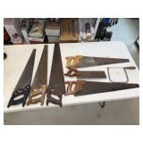 Saws