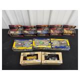 Misc. Toy Cars
