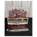 50 pc Screwdriver Set