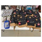 Backpacks & More
