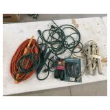 Extension Cords & More