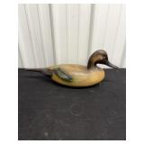 Ceramic Duck