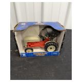 Ertl Ford NAA Tractor w/ Canopy